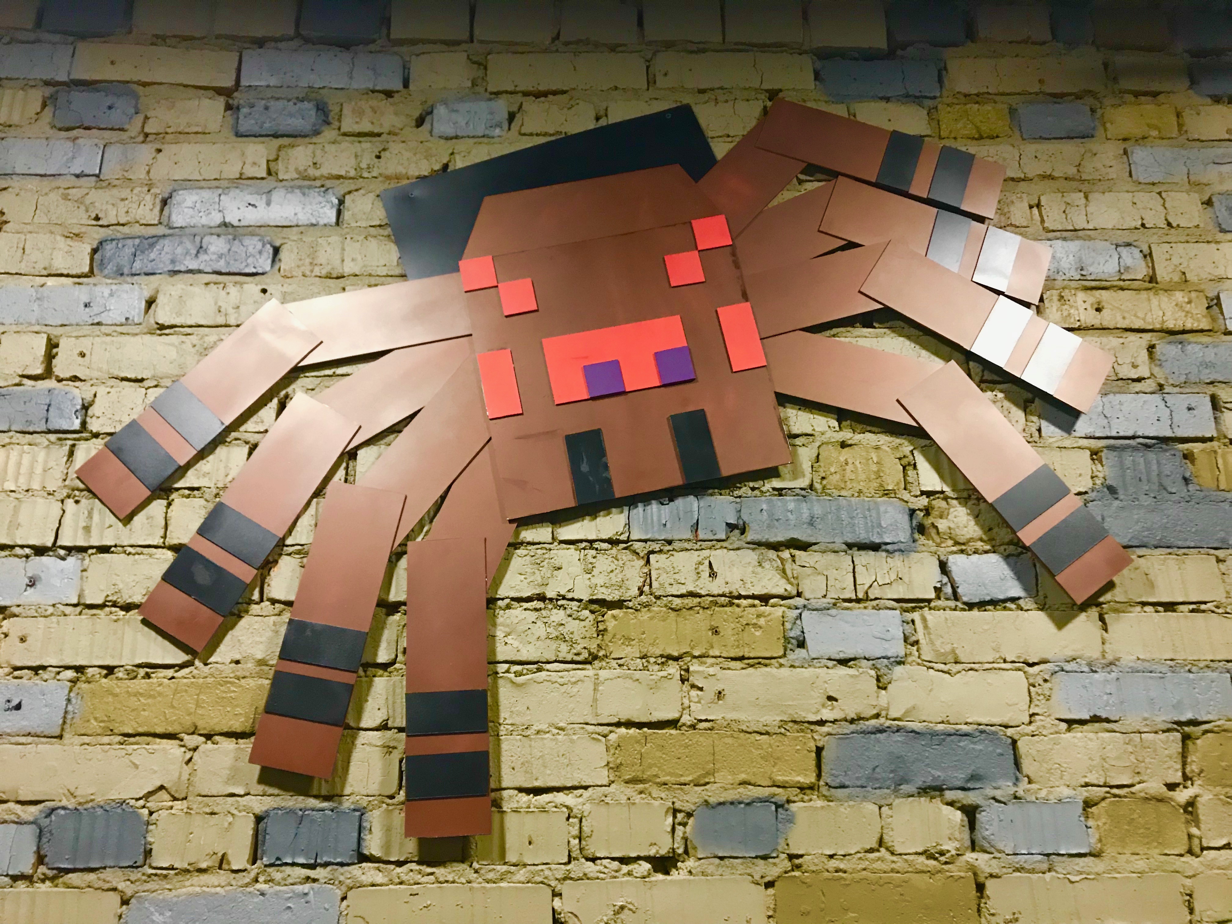 Квест "Майнкрафт" / Квест Minecraft-85