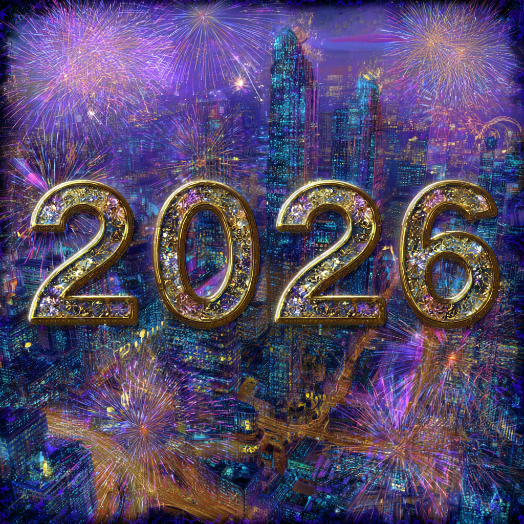 Новогодние утренники 2026 в Квесткафе 