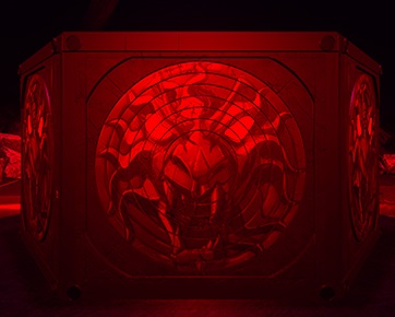 Mind Horror